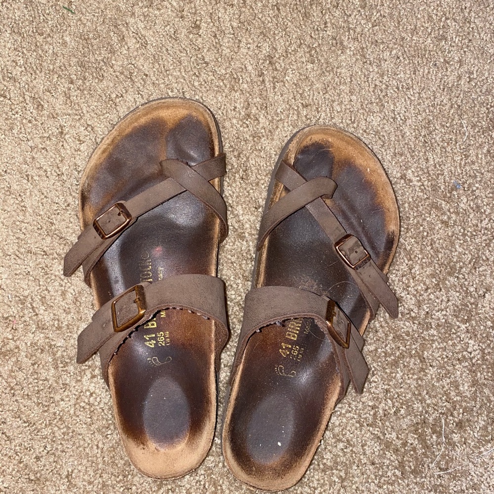 Birkenstock Sandals